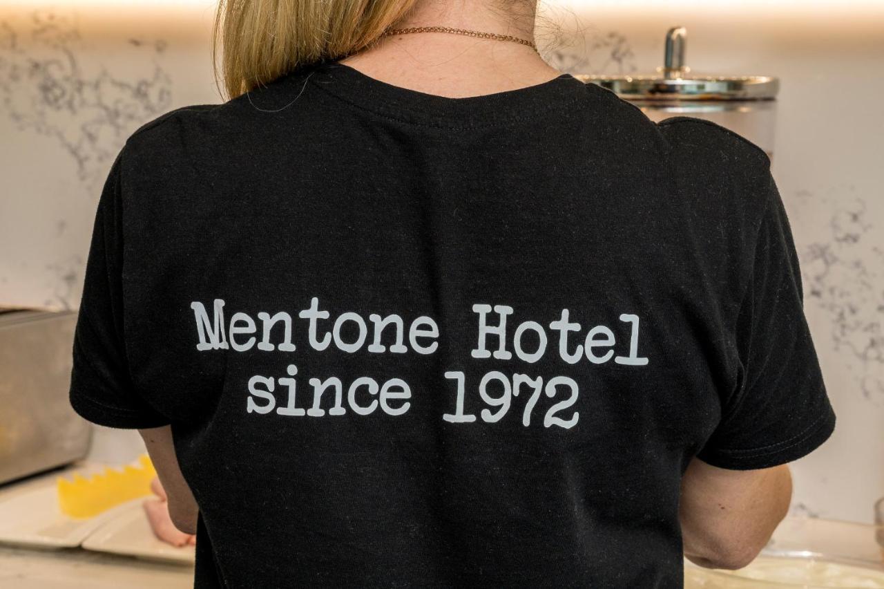 לונדון Mentone Hotel מראה חיצוני תמונה